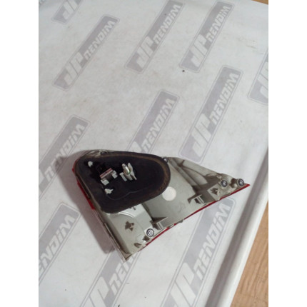 Lanterna Lado Esquerdo Peugeot 2008 Porta Malas P-08 Ano 2015 2016 2017 2018 - Usado