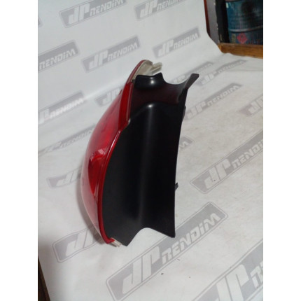 Lanterna Lado Esquerdo Peugeot 2008 P-09 Ano 2015 2016 2017 2018 2019 - Usado