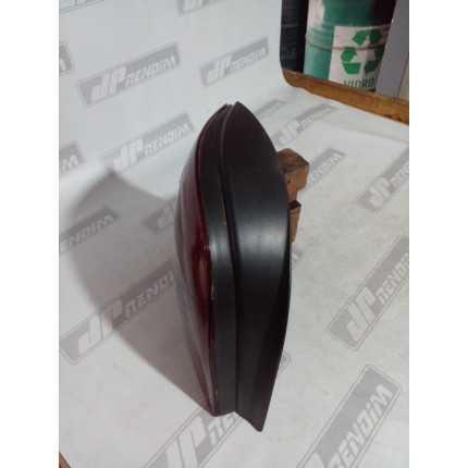 Lanterna Lado Esquerdo Renault Scenic Re-02 Ano 2001 2002 2003 2004 2005 2006 2007 a 2010 - Usado