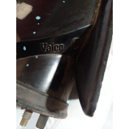Lanterna Lado Direito Renault Megane Re-03 Ano 1999 2000 2001 2002 - Usado