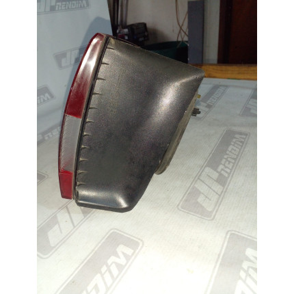 Lanterna Lado Esquerdo Renault Megane Re-04 Ano 1999 2000 2001 2002 - Usado