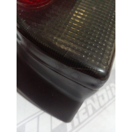 Lanterna Lado Direito Renault Clio Re-07 Ano 1996 1997 1998 1999 - Usado