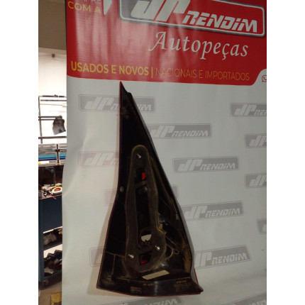 Lanterna Lado Direito Renault Megane Grand Tour Re-10 Ano 2004 2005 2006 2007 2008 2009 - Usado
