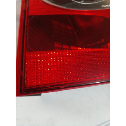 Lanterna Lado Direito Renault Megane Grand Tour Re-10 Ano 2004 2005 2006 2007 2008 2009 - Usado