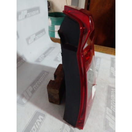Lanterna Lado Direito Renault Logan Re-19 Ano 2010 2011 2012 2013 - Usado