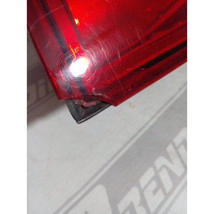 Lanterna Lado Direito Renault Logan Re-19 Ano 2010 2011 2012 2013 - Usado