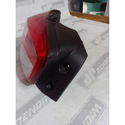 Lanterna Lado Esquerdo Renault Kwid Re-22 Ano 2017 2018 2019 2020 2021 - Usado