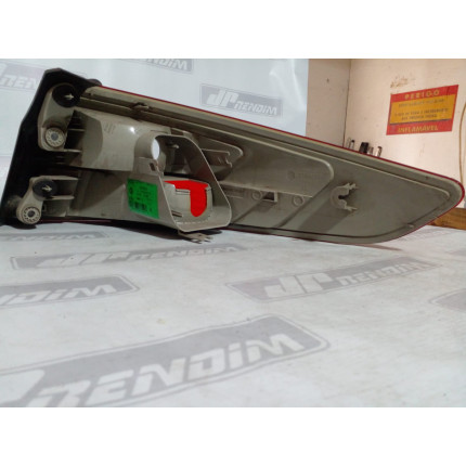 Lanterna Lado Esquerdo Renault Fluence Re-25 Ano 2011 2012 2013 2014 - Usado