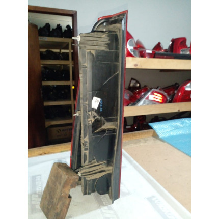 Lanterna Lado Direito Renault Master Re-28 Ano 2012 2013 2014 2015 2016 2017 a 2022 - Usado