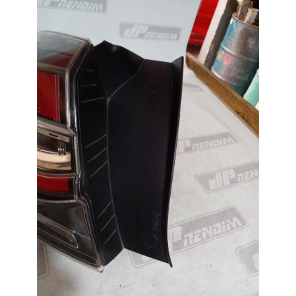 Lanterna Lado Esquerdo Renault Sandero Stepway Re-30 Ano 2020 2021 2022 2023 - Usado