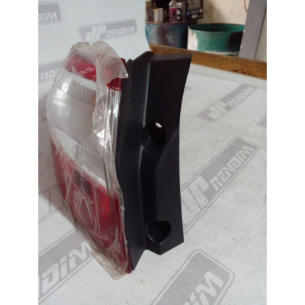 Lanterna Lado Esquerdo Renault Fluence Re-32 Ano 2011 2012 2013 2014 2015 - Novo