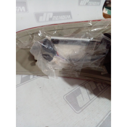 Lanterna Lado Esquerdo Renault Fluence Re-32 Ano 2011 2012 2013 2014 2015 - Novo