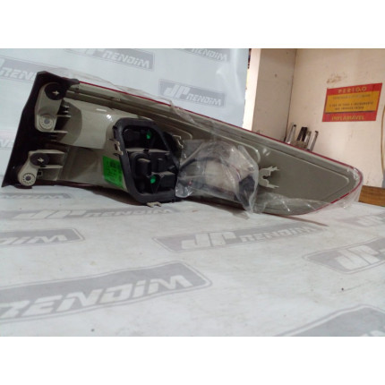 Lanterna Lado Esquerdo Renault Fluence Re-32 Ano 2011 2012 2013 2014 2015 - Novo