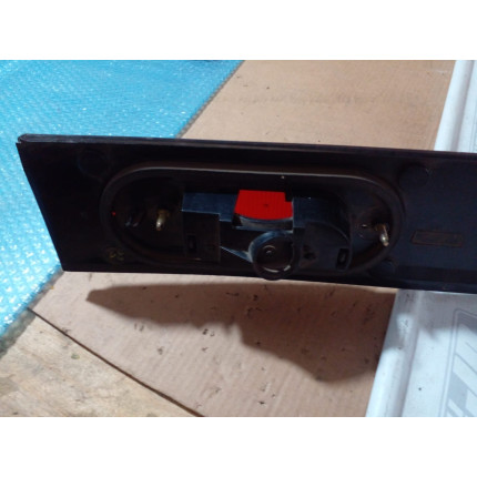 Lanterna Renault R19 Porta Malas Re-33 Ano 1993 1994 1995 1996 1997 1998 - Usado