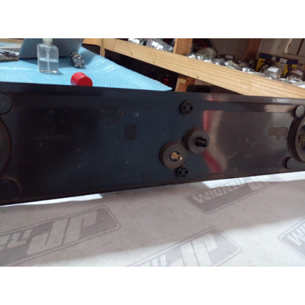 Lanterna Renault R19 Porta Malas Re-33 Ano 1993 1994 1995 1996 1997 1998 - Usado