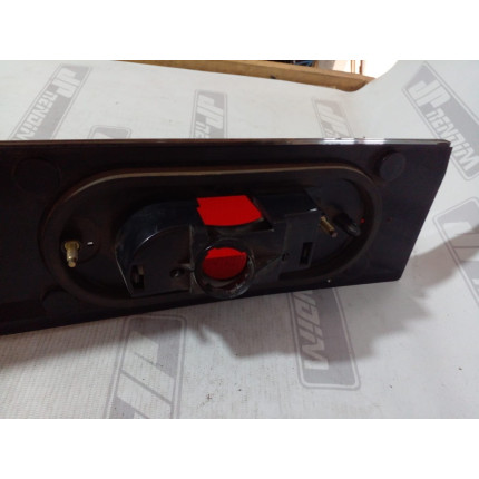 Lanterna Renault R19 Porta Malas Re-33 Ano 1993 1994 1995 1996 1997 1998 - Usado