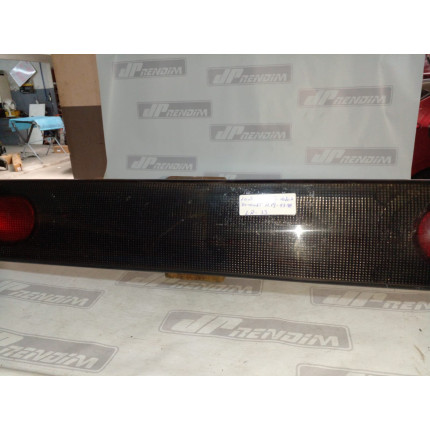 Lanterna Renault R19 Porta Malas Re-33 Ano 1993 1994 1995 1996 1997 1998 - Usado