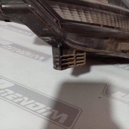 Farol Direito VW Fox Vw-52 Ano 2015 2016 2017 2018 2019 2020 2021 2022 - Usado