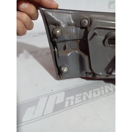 Lanterna Lado Direito Toyota Corolla Porta Malas T-06 Ano 2015 2016 2017 - Usado