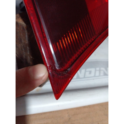 Lanterna Lado Direito Toyota Etios Sedan T-10 Ano 2013 2014 2015 2016 2017 2018 - Usado