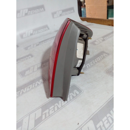 Lanterna Lado Esquerdo Toyota Corolla T-13 Ano 2005 2006 2007 2008 - Usado