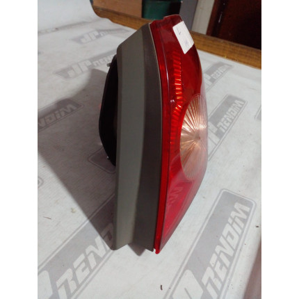Lanterna Lado Direito Toyota Corolla T-14 Ano 2005 2006 2007 2008 - Usado