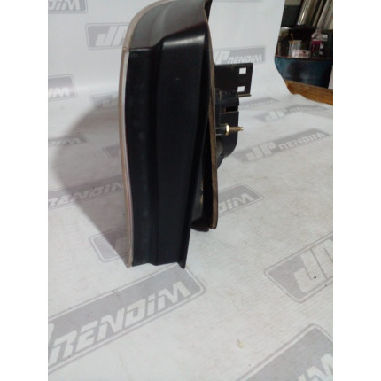 Lanterna Lado Esquerdo VW Golf Vw-01 Ano 2008 2009 2010 2011 2012 2013 2014 - Usado