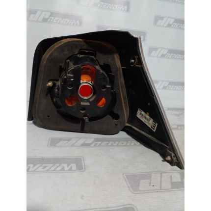 Lanterna Lado Esquerdo VW Golf Vw-01 Ano 2008 2009 2010 2011 2012 2013 2014 - Usado