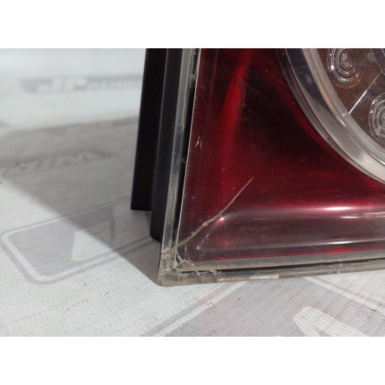 Lanterna Lado Direito VW Golf Vw-02 Ano 2008 2009 2010 2011 2012 2013 2014 - Usado