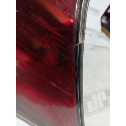 Lanterna Lado Direito VW Golf Vw-02 Ano 2008 2009 2010 2011 2012 2013 2014 - Usado