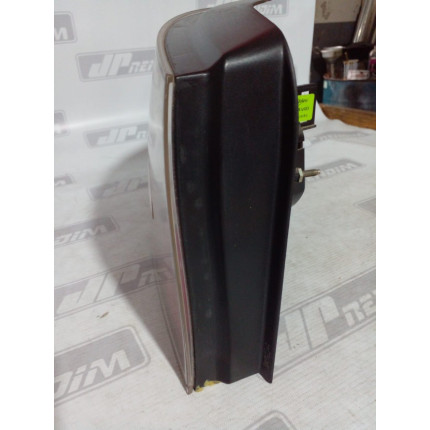 Lanterna Lado Esquerdo VW Golf Vw-03 Ano 2008 2009 2010 2011 2012 2013 2014 - Usado