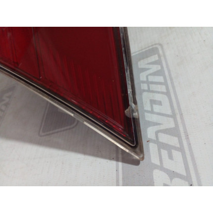 Lanterna Lado Esquerdo VW Golf Vw-03 Ano 2008 2009 2010 2011 2012 2013 2014 - Usado