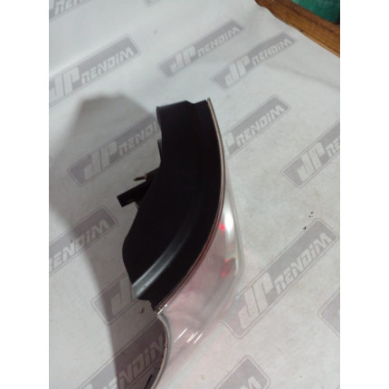 Lanterna Lado Esquerdo VW Golf Vw-03 Ano 2008 2009 2010 2011 2012 2013 2014 - Usado