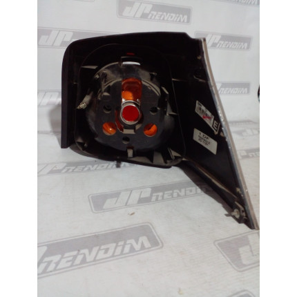 Lanterna Lado Esquerdo VW Golf Vw-03 Ano 2008 2009 2010 2011 2012 2013 2014 - Usado