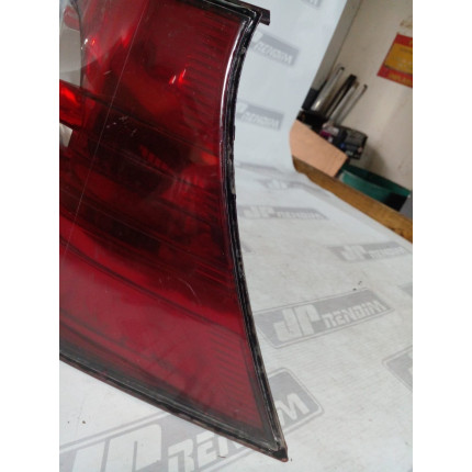 Lanterna Lado Direito VW Golf Vw-04 Ano 2008 2009 2010 2011 2012 2013 2014 - Usado