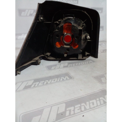 Lanterna Lado Direito VW Golf Vw-04 Ano 2008 2009 2010 2011 2012 2013 2014 - Usado