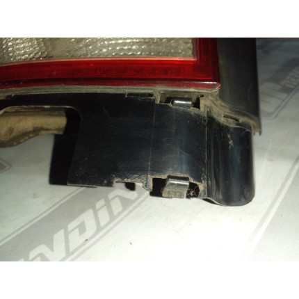 Lanterna Lado Esquerdo VW Gol Vw-05 Ano 2006 2007 2008 2009 2010 - Usado