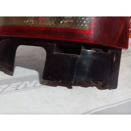 Lanterna Lado Direito VW Gol Vw-06 Ano 2006 2007 2008 2009 2010 - Usado