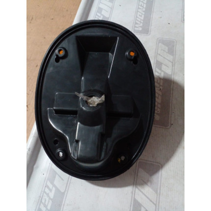 Lanterna VW Fusca Fafá Vw-10 Ano 1980 1981 1982 1983 1984 1985 1986 - Usado