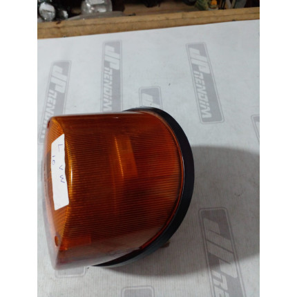 Lanterna VW Fusca Fafá Vw-10 Ano 1980 1981 1982 1983 1984 1985 1986 - Usado