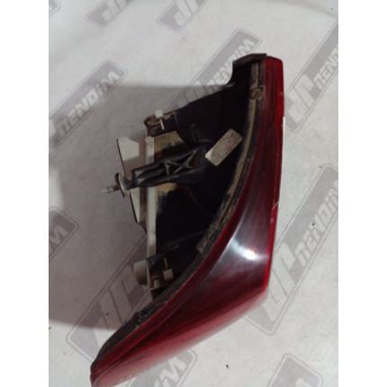 Lanterna Lado Esquerdo VW Gol Vw-12 Ano 2009 2010 2011 2012 - Usado
