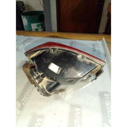 Lanterna Lado Direito VW Saveiro Vw-13 2009 2010 2011 2012 2013 2014 2015 2016 - Usado