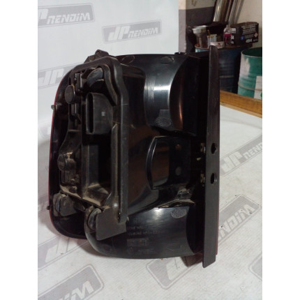Lanterna Lado Direito VW Saveiro Vw-15 Ano 2009 2010 2011 2012 2013 2014 2015 2016 - Usado