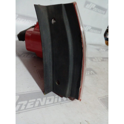 Lanterna Lado Direito VW Spacefox Vw-18 Ano 2006 2007 2008 2009 2010 - Usado