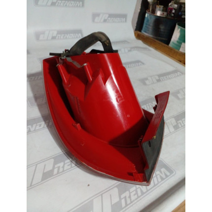 Lanterna Lado Direito VW Spacefox Vw-18 Ano 2006 2007 2008 2009 2010 - Usado