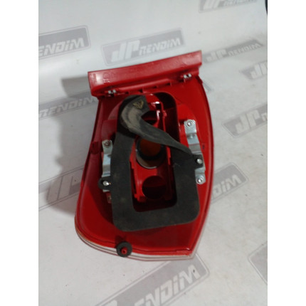 Lanterna Lado Direito VW Spacefox Vw-18 Ano 2006 2007 2008 2009 2010 - Usado