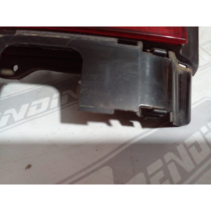 Lanterna Lado Esquerdo Gol Vw-19 Ano 2006 2007 2008 2009 2010 2011 - Usado