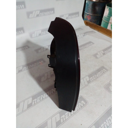 Lanterna Lado Direito VW Polo Hatch Vw-21 Ano 2007 2008 2009 2010 2011 2012 - Usado