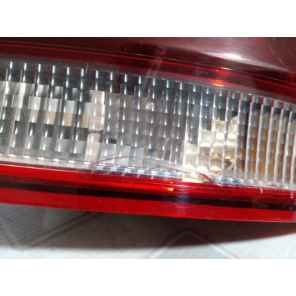 Lanterna Lado Direito VW Polo-Virtus Vw-25 Ano 2018 2019 2020 2021 2022 - Usado