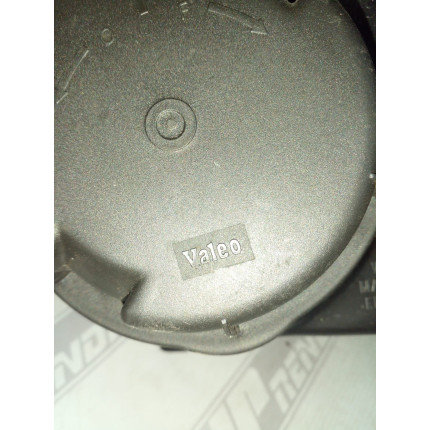 Farol Esquerdo Peugeot 307 P-03 Ano 2002 2003 2004 2005 2006 2007 - Usado